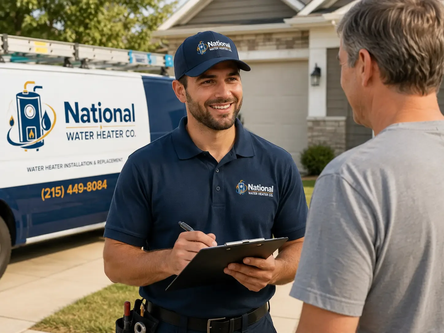 Water Heater Installation Childwold, NY FAQs